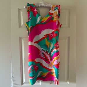 Dress. Jude Connally